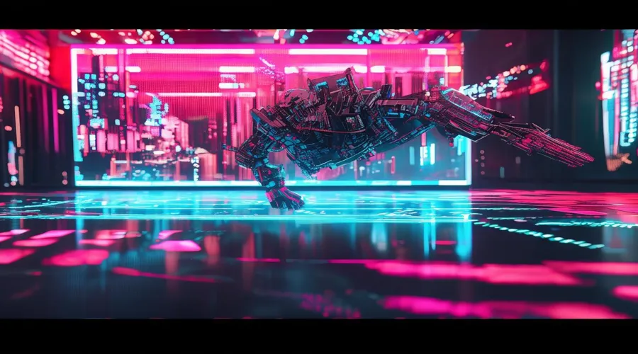 艾希游戏图片2